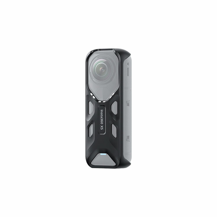 Insta360 X5 控溫握套