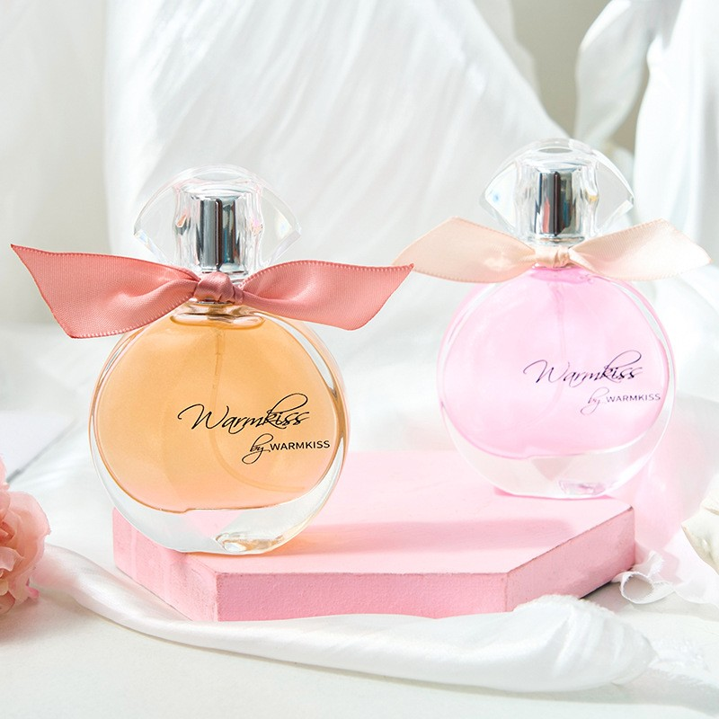 Romantic Dream Liquid Gold Perfume
