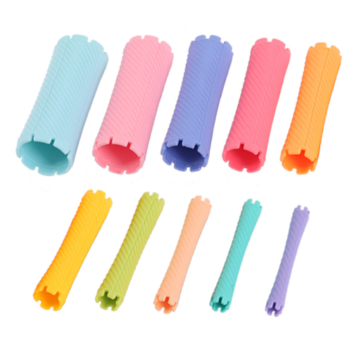 日式斜紋捲心 斜紋磁波捲組