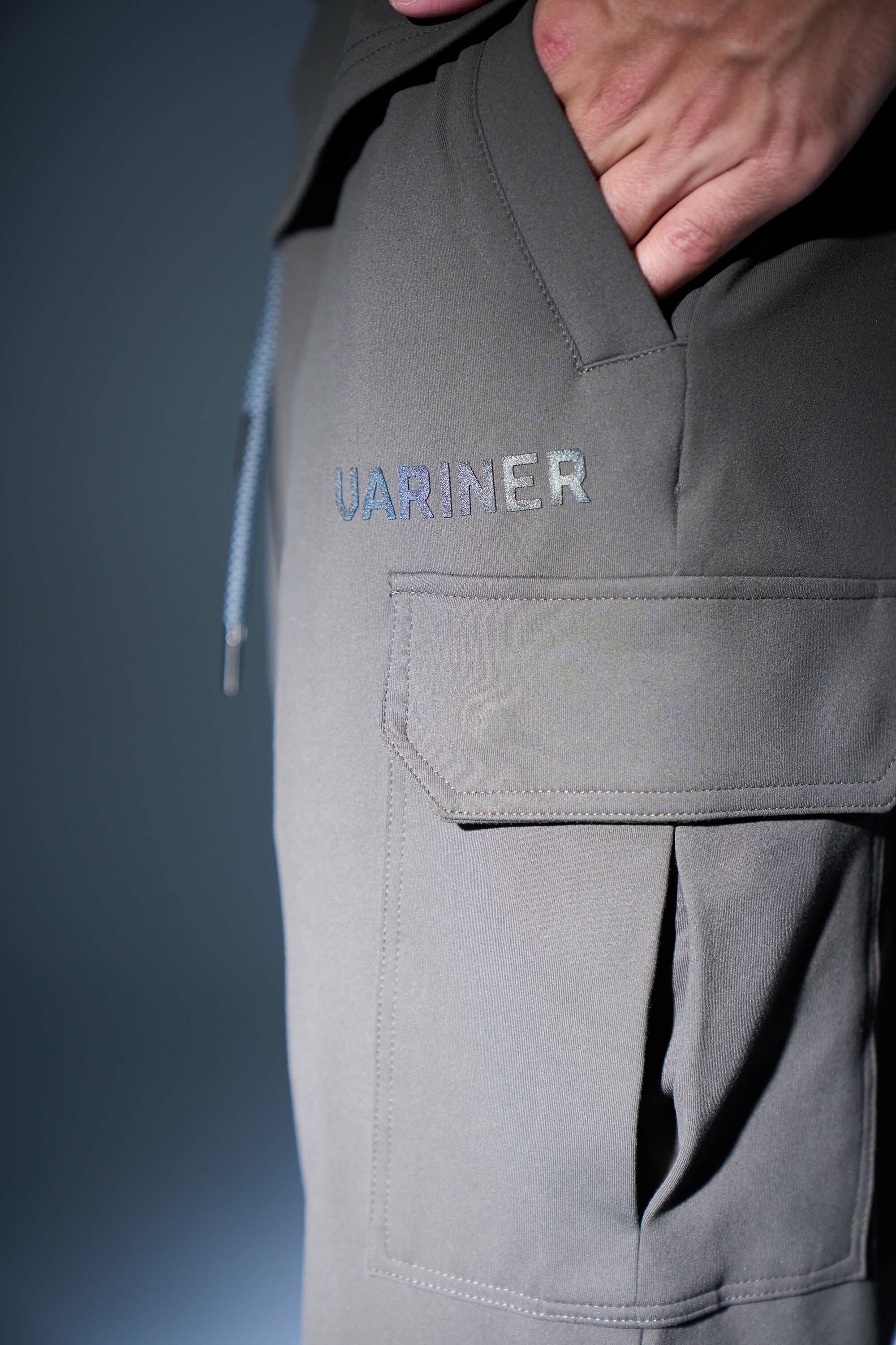 FTC-AirJogger®岩石褐