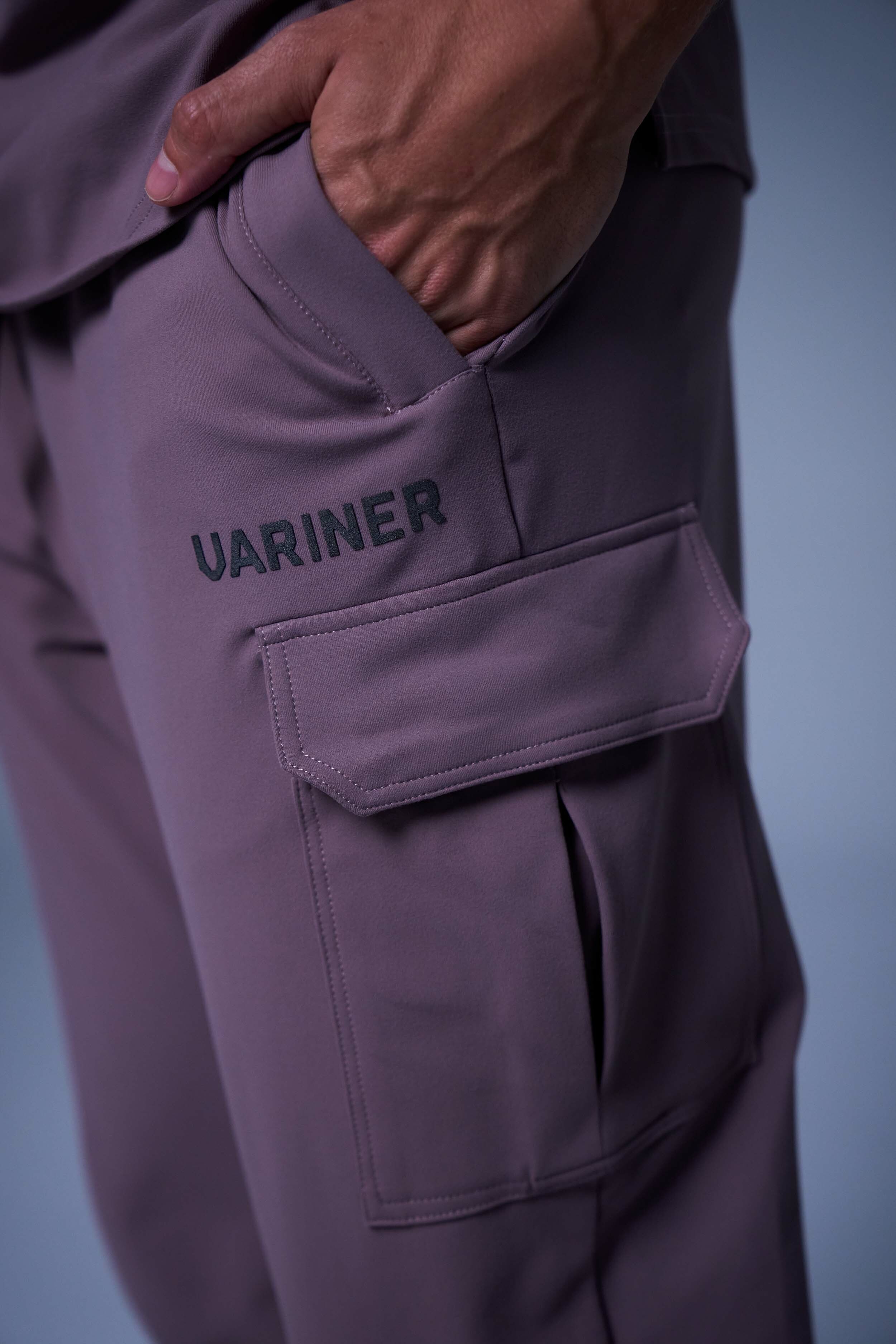 FTC-AirJogger®紫羅蘭