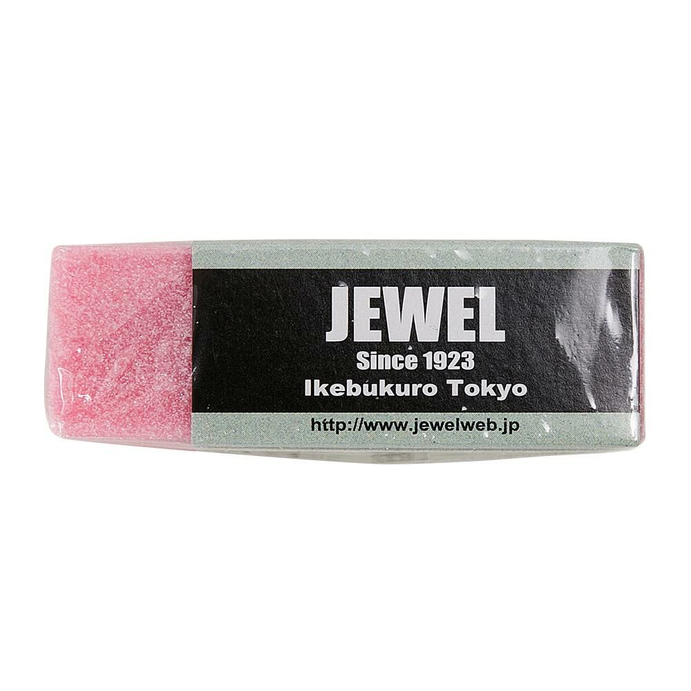現貨┃JEWEL CLEANER 清潔 粉紅麂皮 橡皮擦