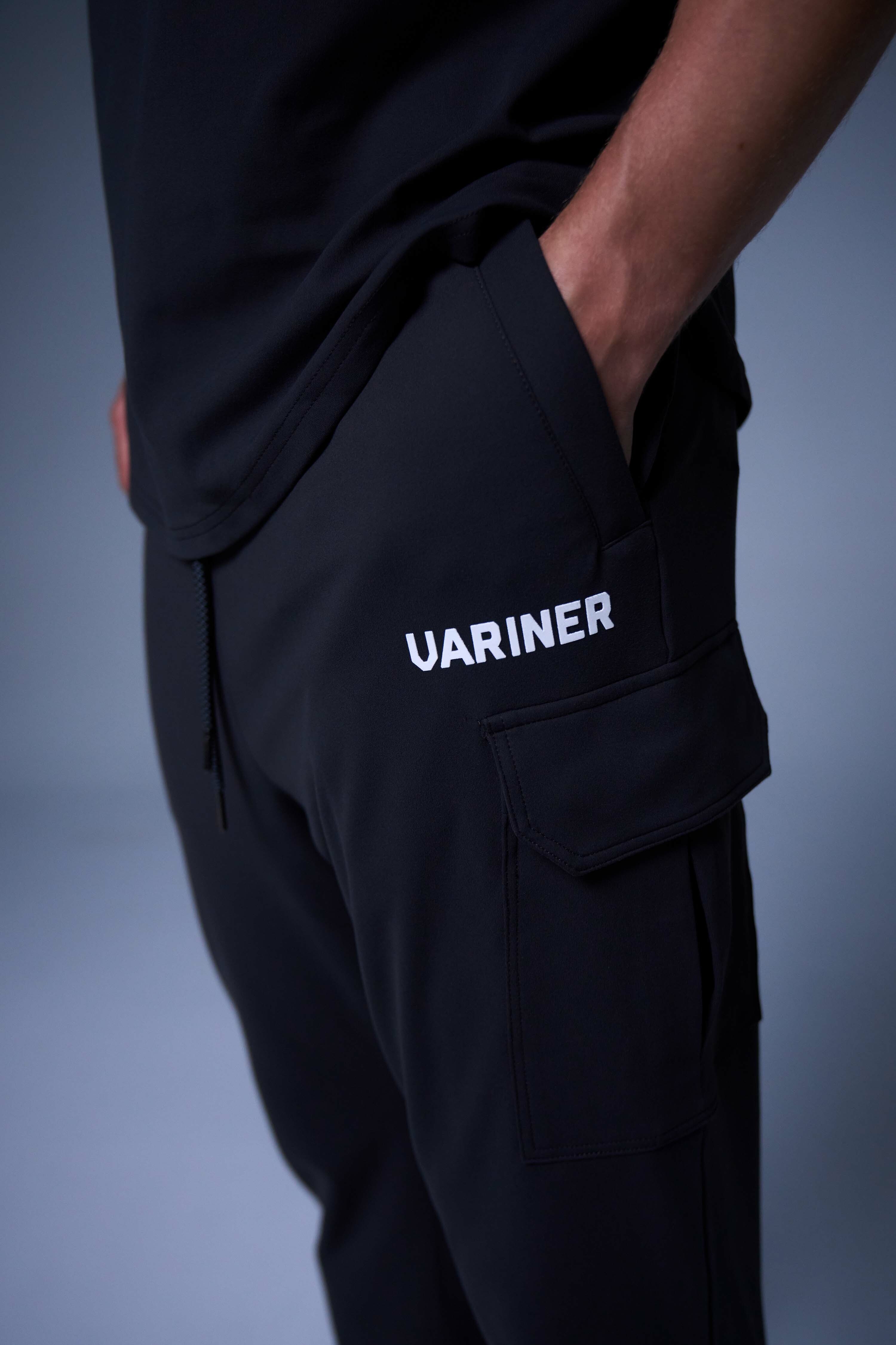 FTC-AirJogger®鋼鐵灰