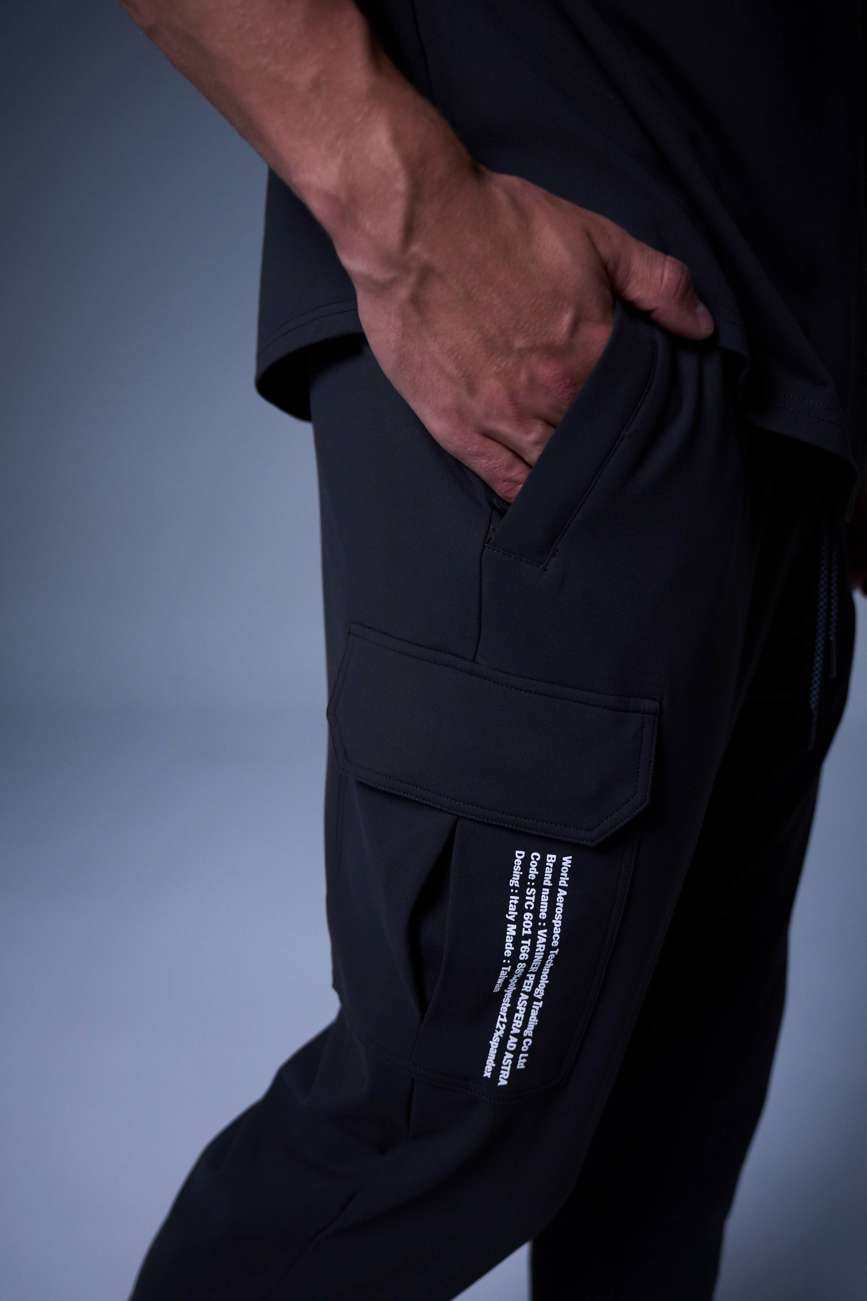 FTC-AirJogger®鋼鐵灰