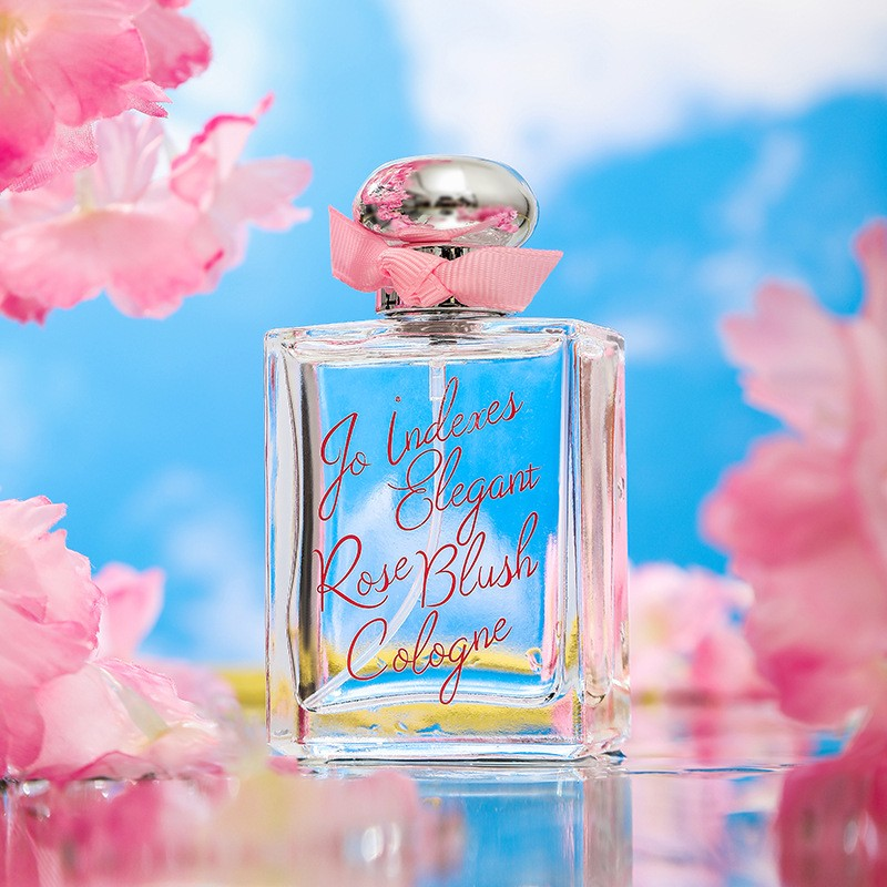 Whisper of Sakura Breeze Perfume