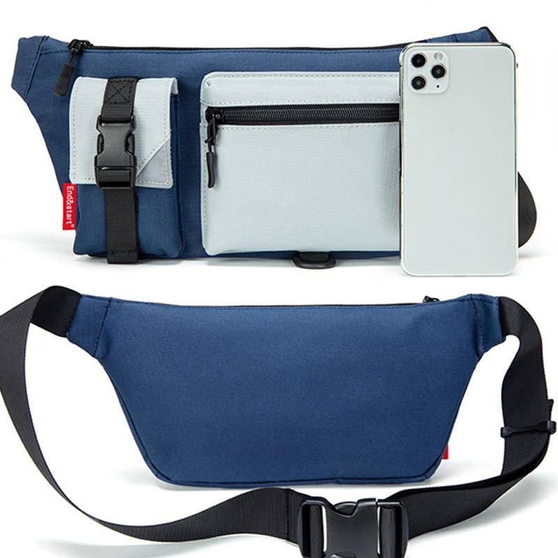 胸包 腰包 手機腰包 腰包男 男生包包 男包 工作腰包 運動腰包 男生腰包 水電腰包 騎士腰包 多功能腰包 020