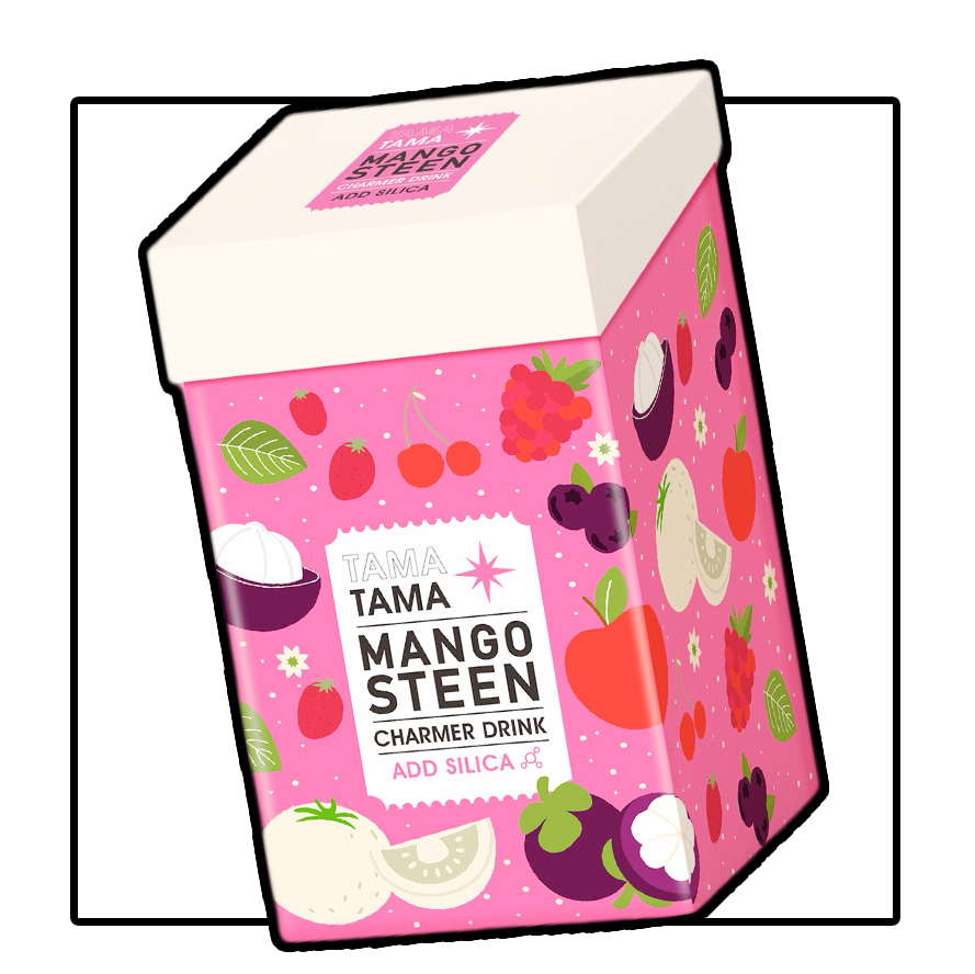 明戀飲-體驗組（1盒）