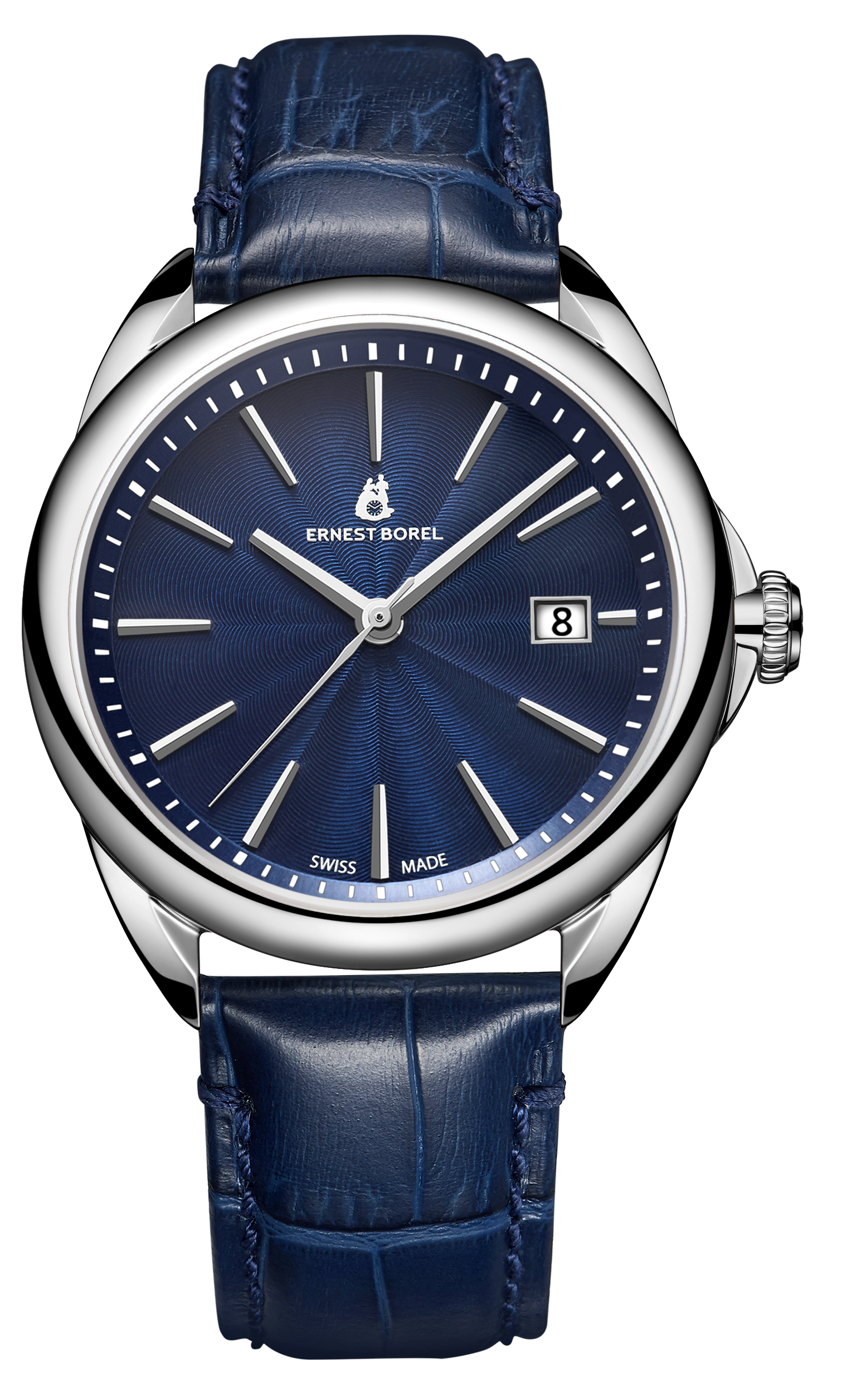 N0435G0C-MS6L ERNEST BOREL Men's Watch