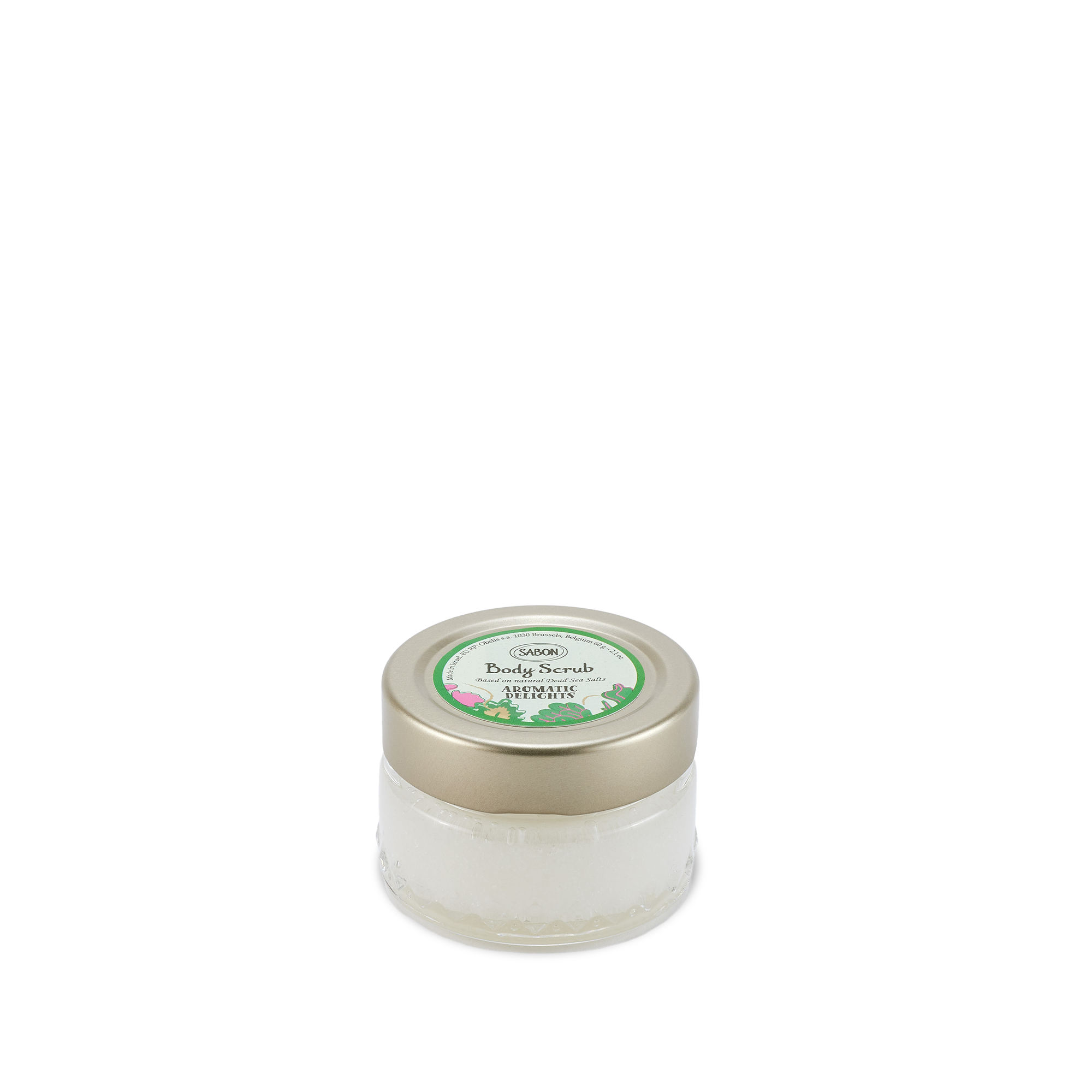 【新品未使用】SABON　AROMATIC GARDEN Aromatic Delights | SABON Singapore Official Site – Sabon