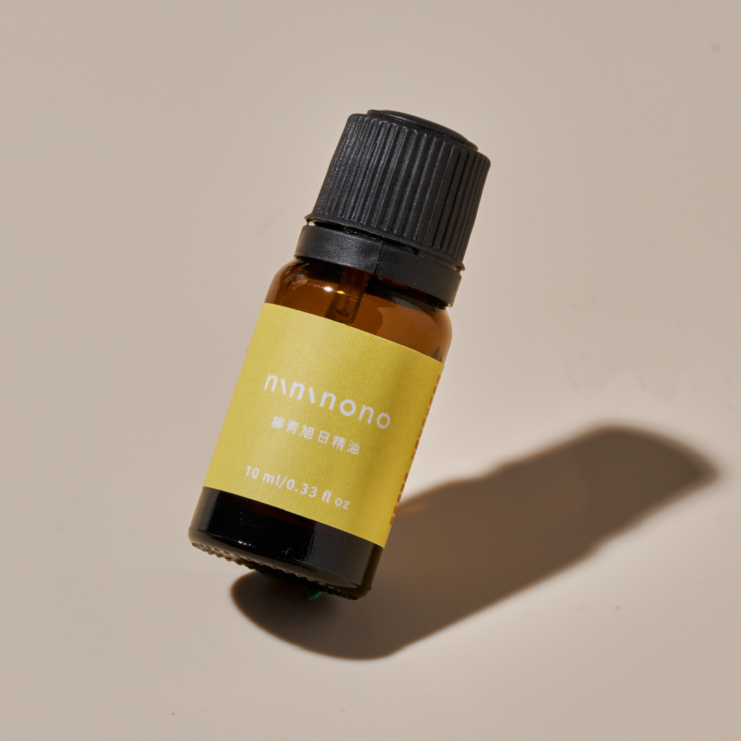 柳青旭日精油(芳療款)