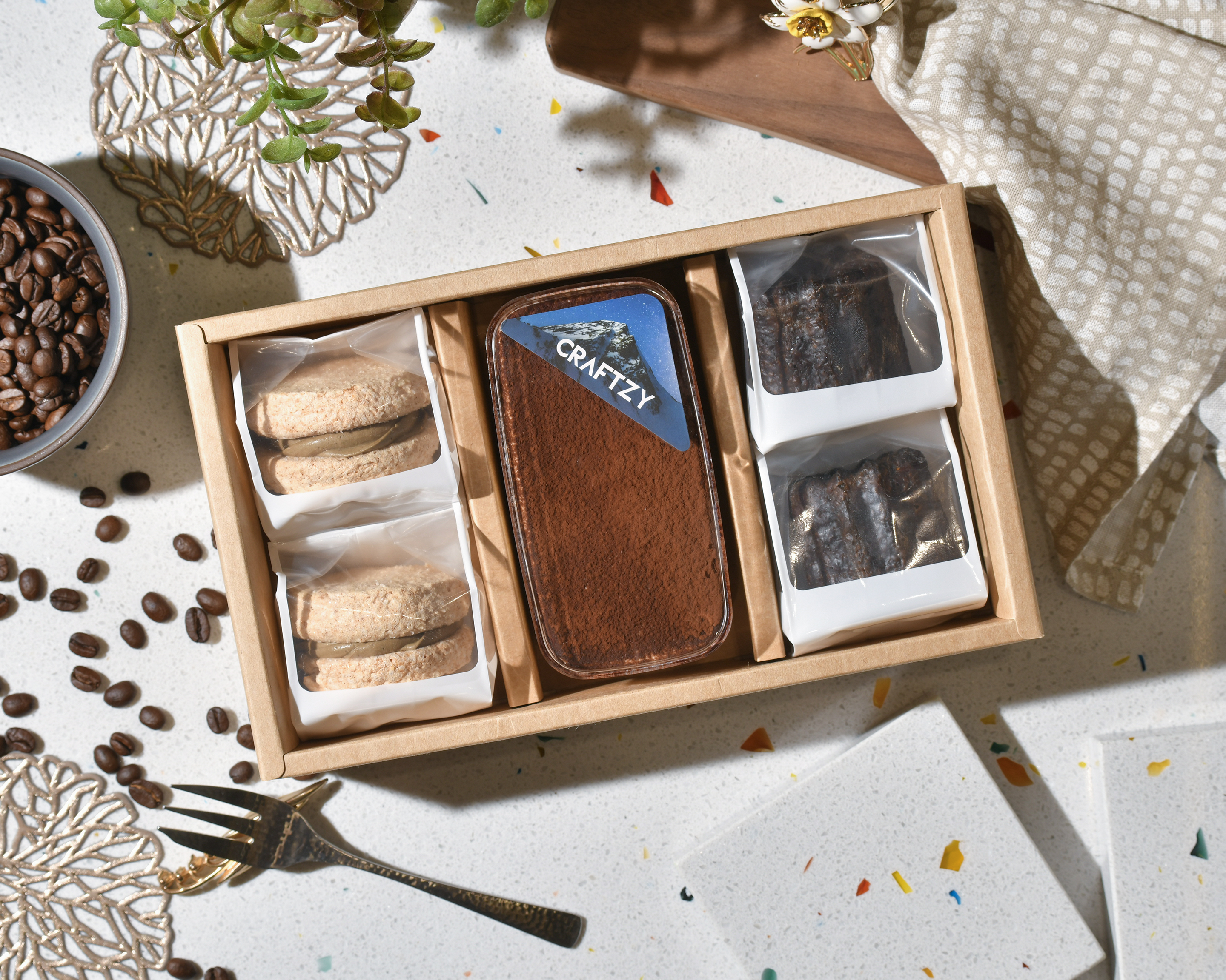 (預購)客製化禮盒