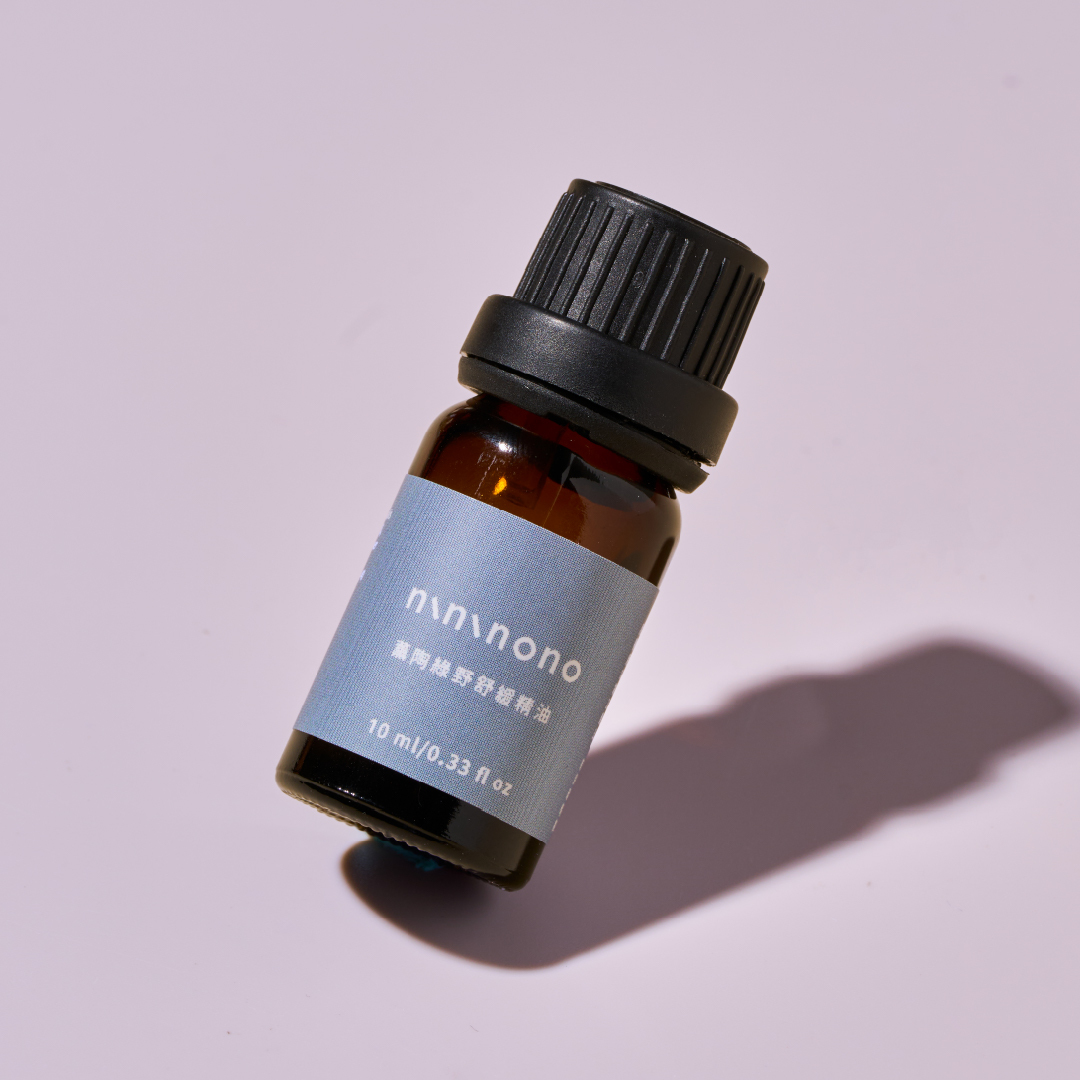 薰陶綠野舒緩精油(芳療款)