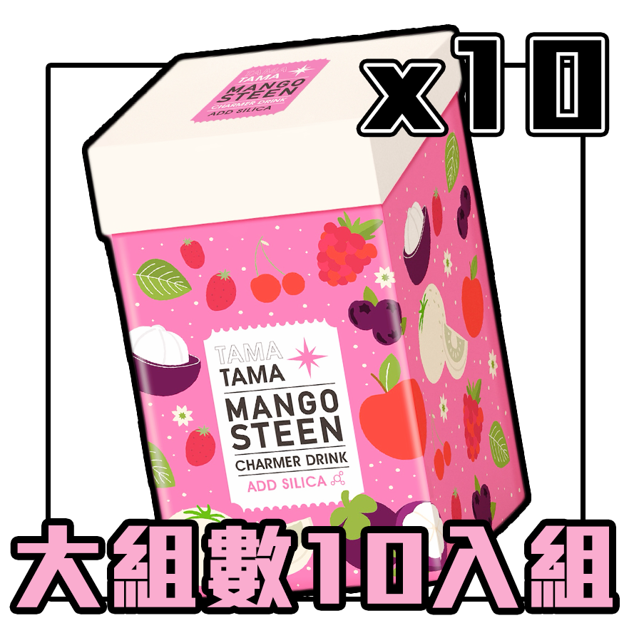 明戀飲-高光時刻組（10盒）