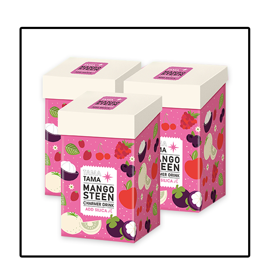 明戀飲-捍衛青春組（3盒）