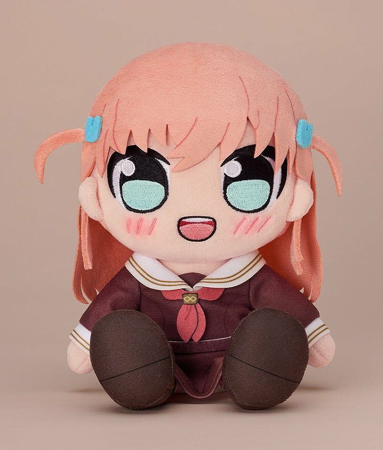 「ACG.GO」「預購」KURIPAN 公仔 日野下花帆／村野沙耶香／大澤瑠璃乃 《LoveLive! 蓮之空女學院校園偶像俱樂部》