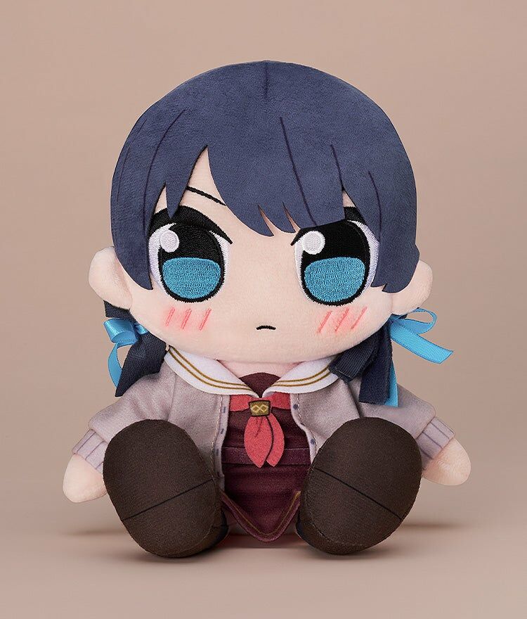 「ACG.GO」「預購」KURIPAN 公仔 日野下花帆／村野沙耶香／大澤瑠璃乃 《LoveLive! 蓮之空女學院校園偶像俱樂部》