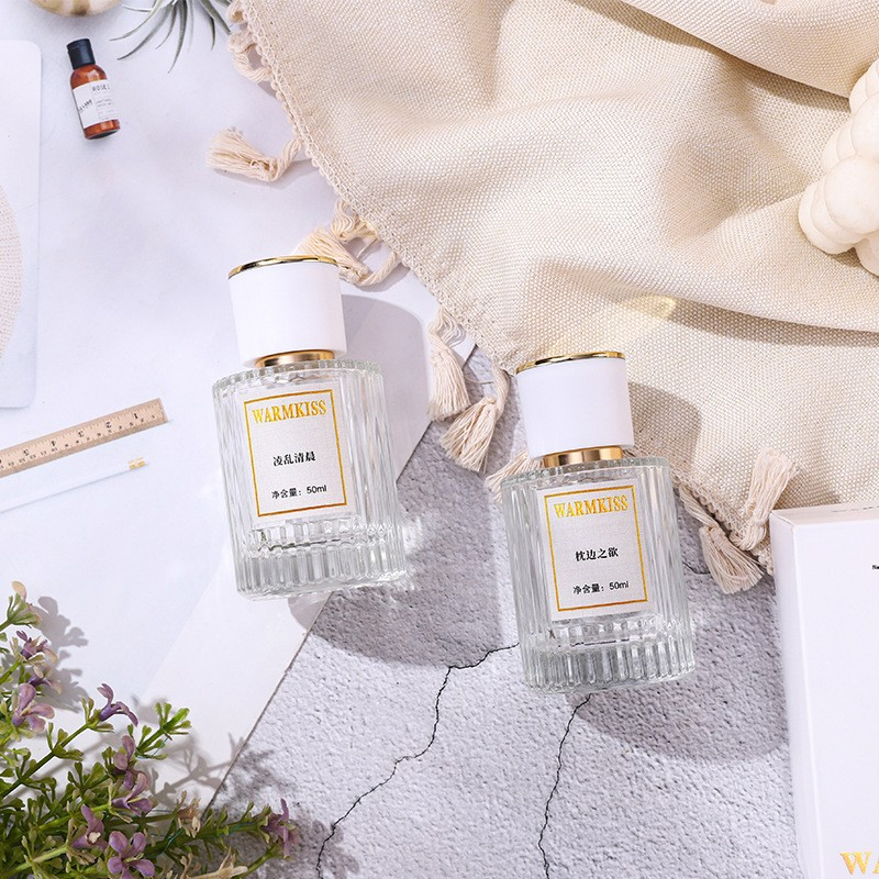 Messy Morning Pillow Desire Perfume