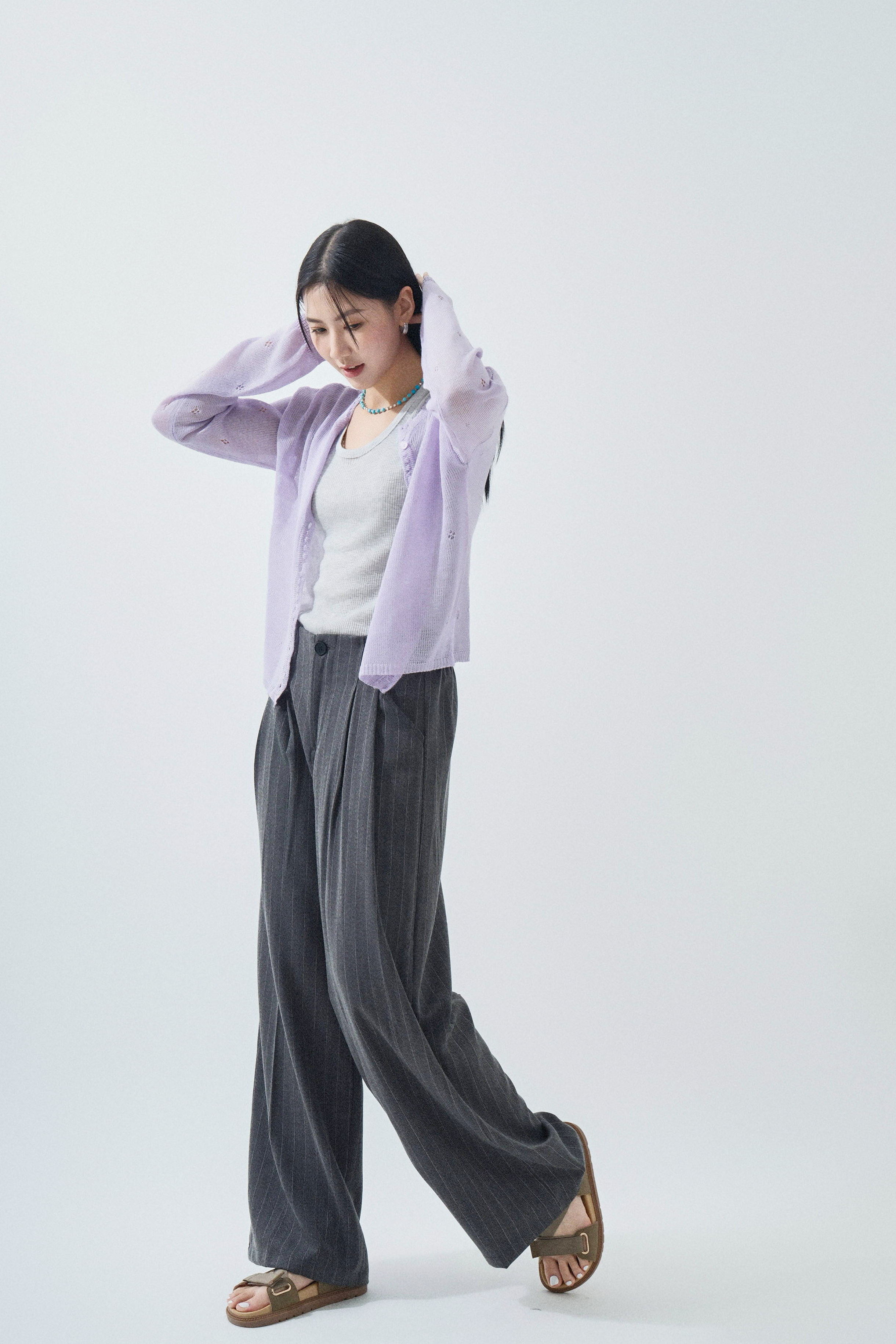 SS25_0151（外套＋上衣＋長褲）