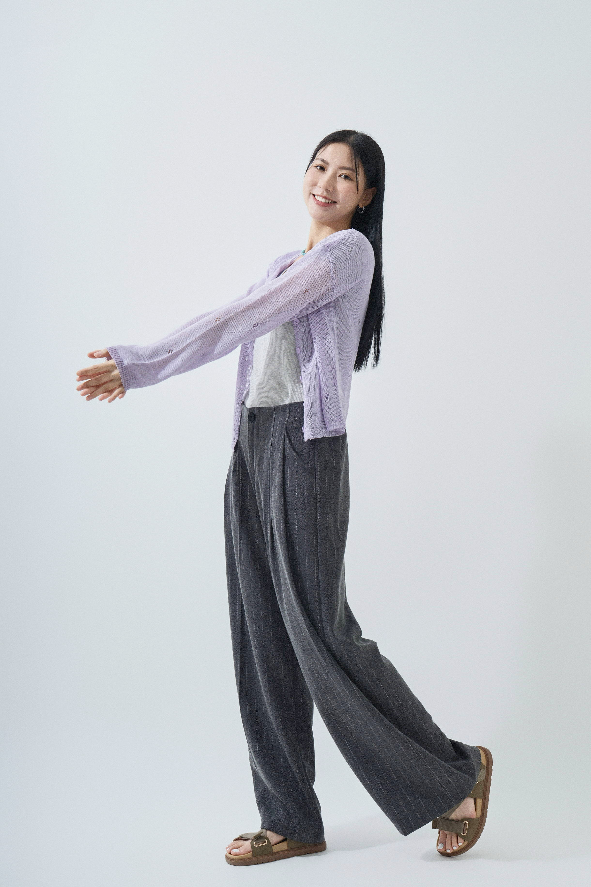 SS25_0151（外套＋上衣＋長褲）