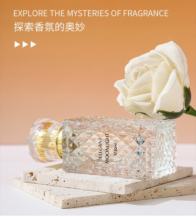 Vendôme Platinum Diamond Perfume