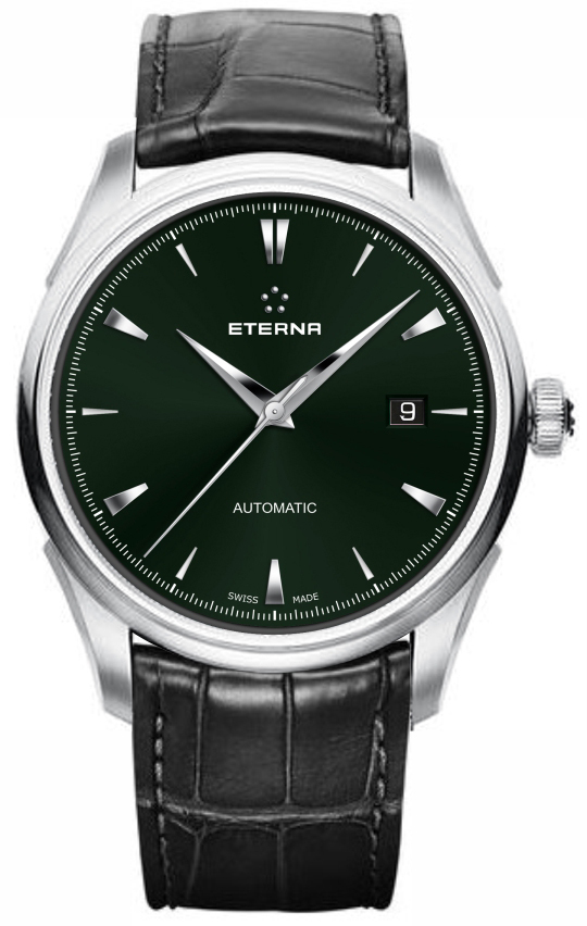 295141511322 Eterna 永恆1948 Legacy 自動錶