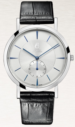 N0416G0A-QS2L ERNEST BOREL Men's Watch