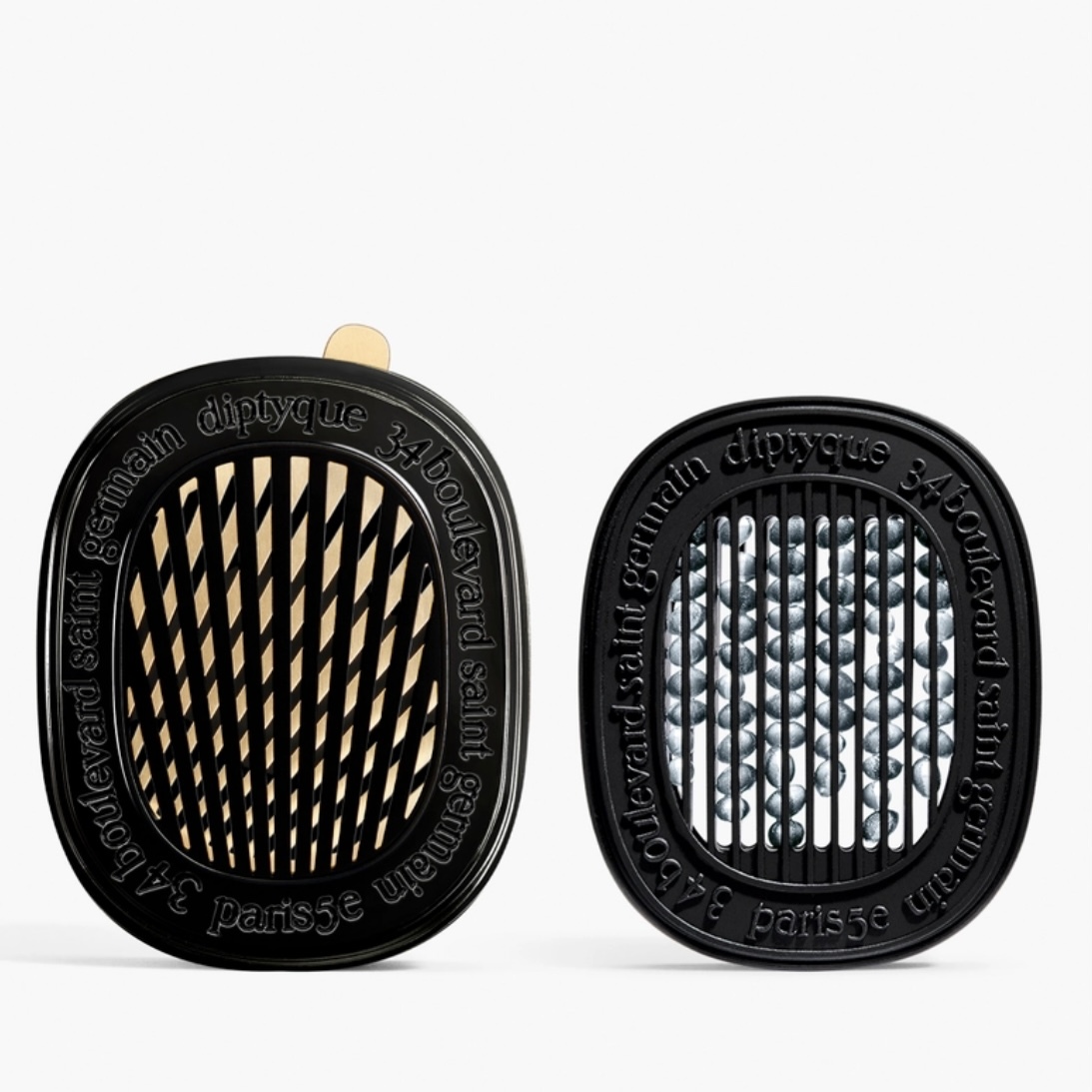 Diptyque BAIES (漿果) 車用擴香器套裝