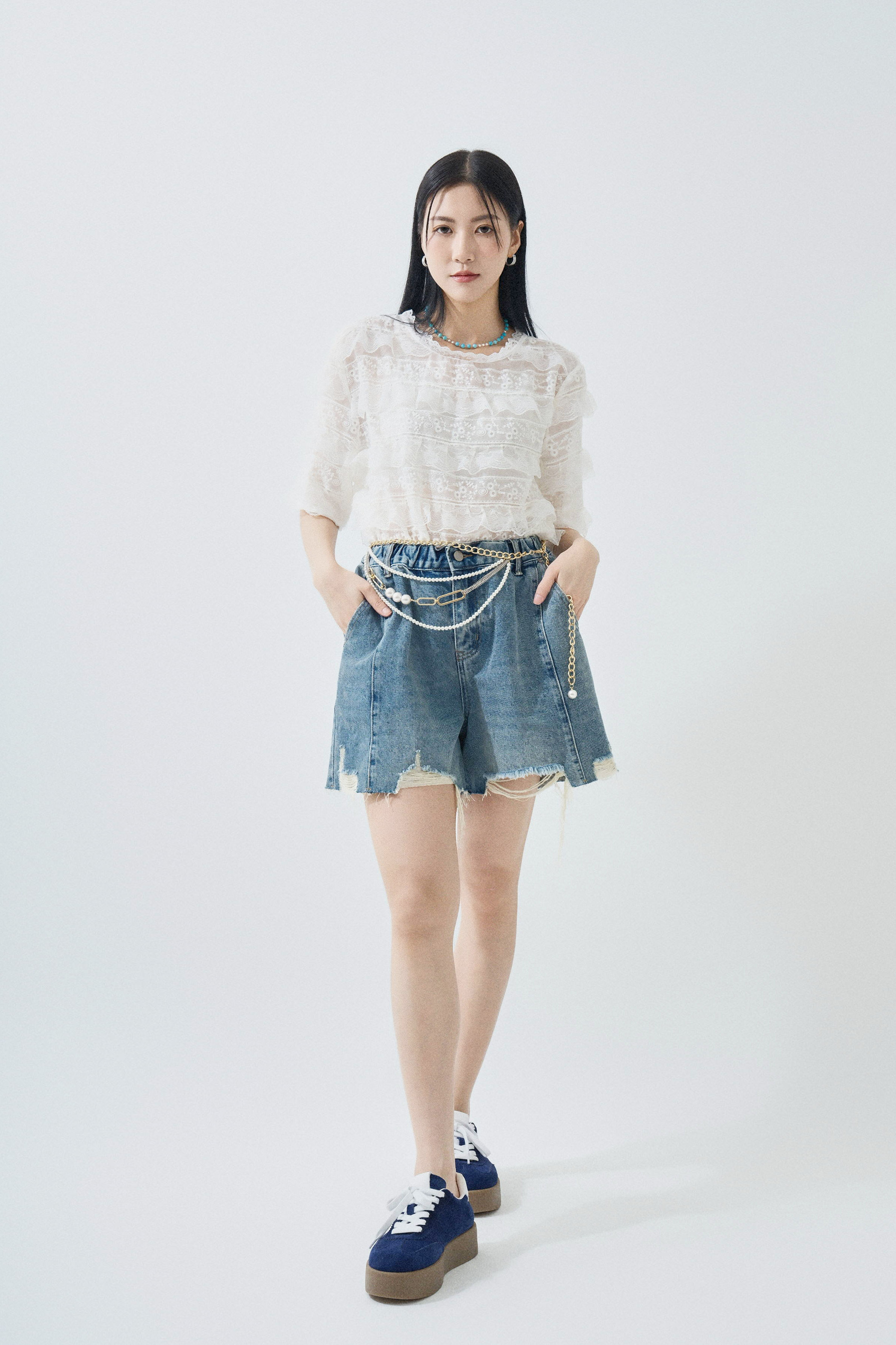 SS25_0158（上衣＋短褲）