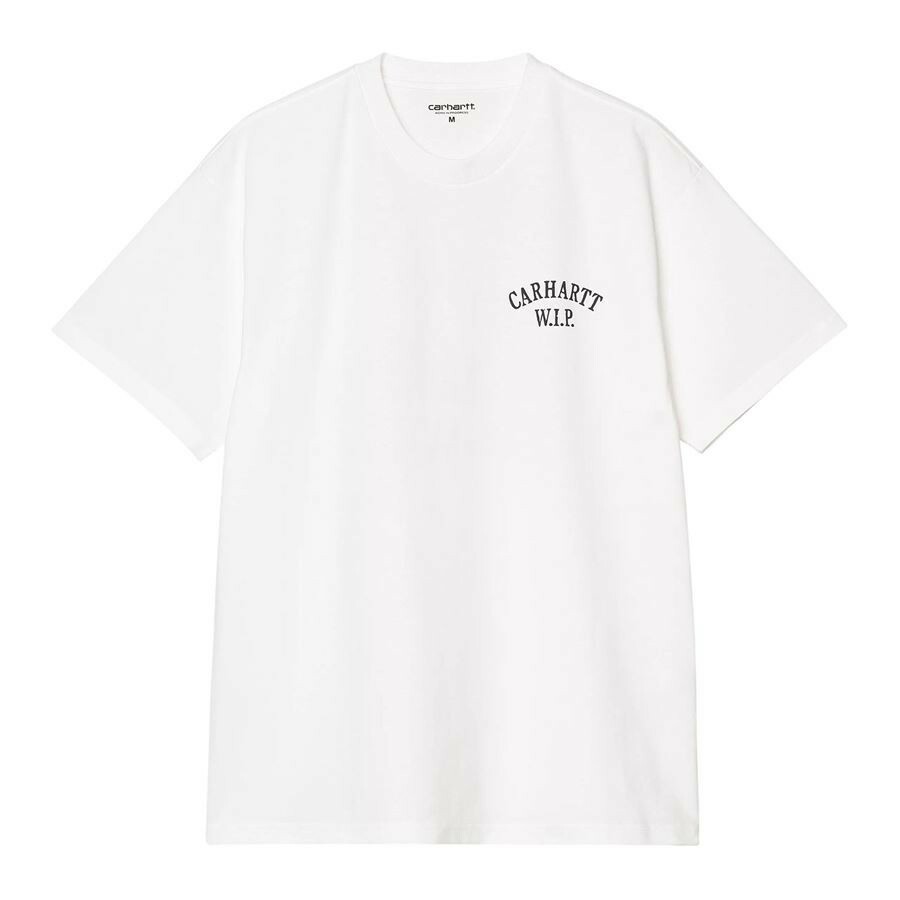 Carhartt WIP Cabinetry T-Shirt 溜冰塗鴉 3色