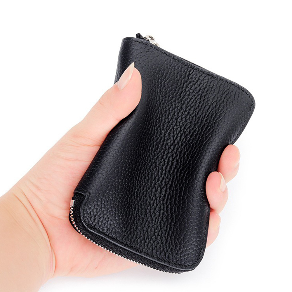 零錢包 錢包 中夾 包包女 小錢包 卡夾零錢包 錢包女短夾 真皮零錢包 真皮中夾 牛皮錢包 卡片零錢包 女生禮物 105