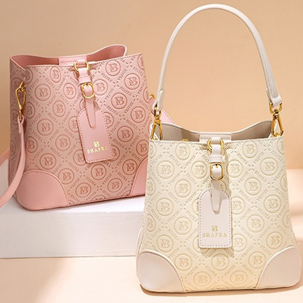 女包包 斜背包 水桶包 手提包 單肩包 精品包 歐美包包 白色包包 黑色包包 大容量包包 禮品 女朋友禮物 500