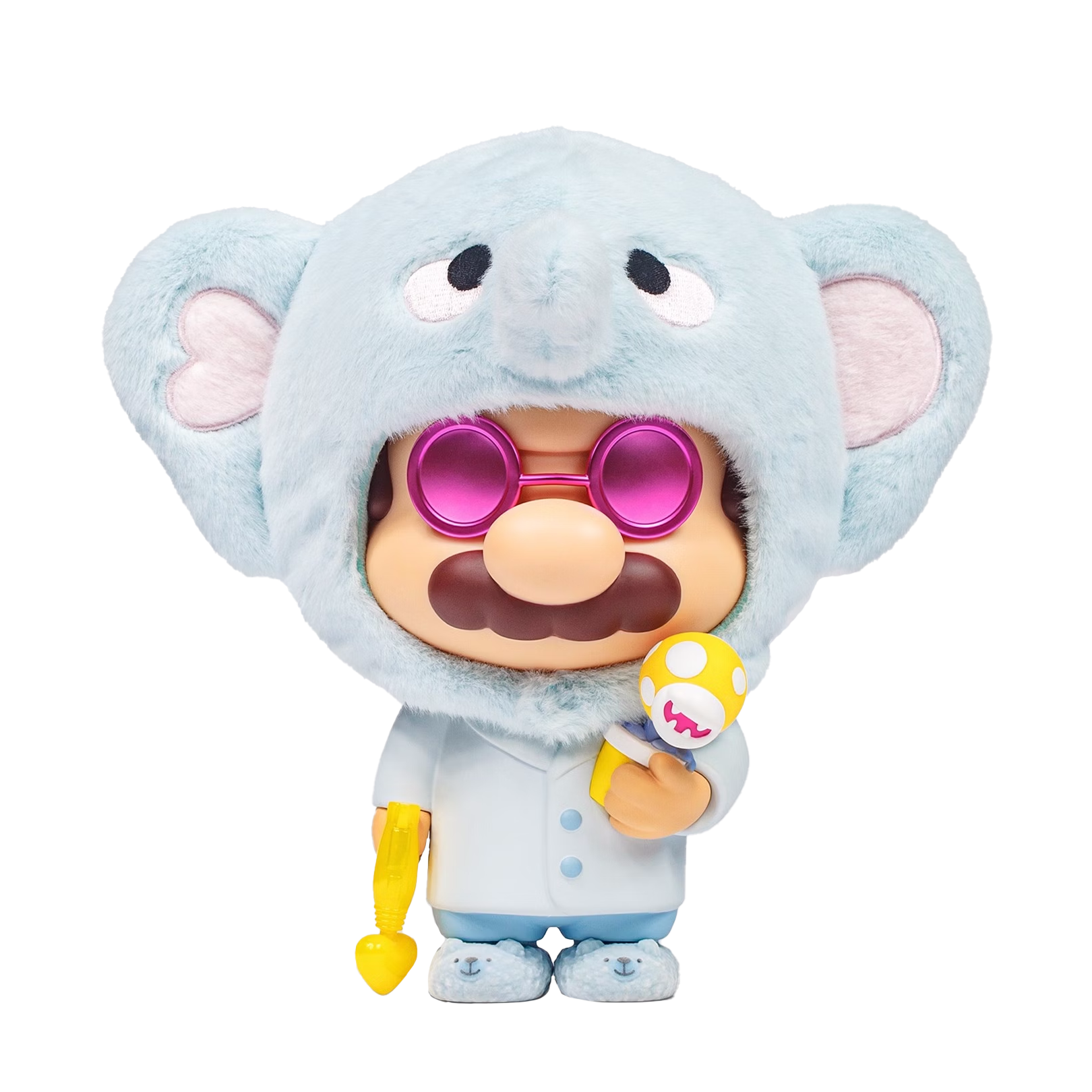 愚者樂園 超級專業 超級殺手 Sup. Pro. FG // Blueffant 泰國限定 大象小殺手