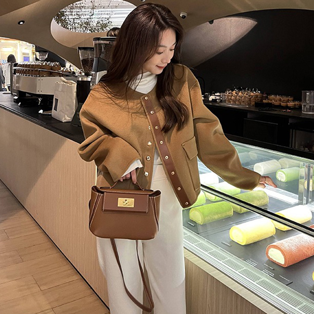 女生包包 凱莉包 餃子包 牛皮包包 真皮包包 精品包包 翅膀包 手提包 單肩包 斜背包 多功能包包 媽媽包 禮物 070