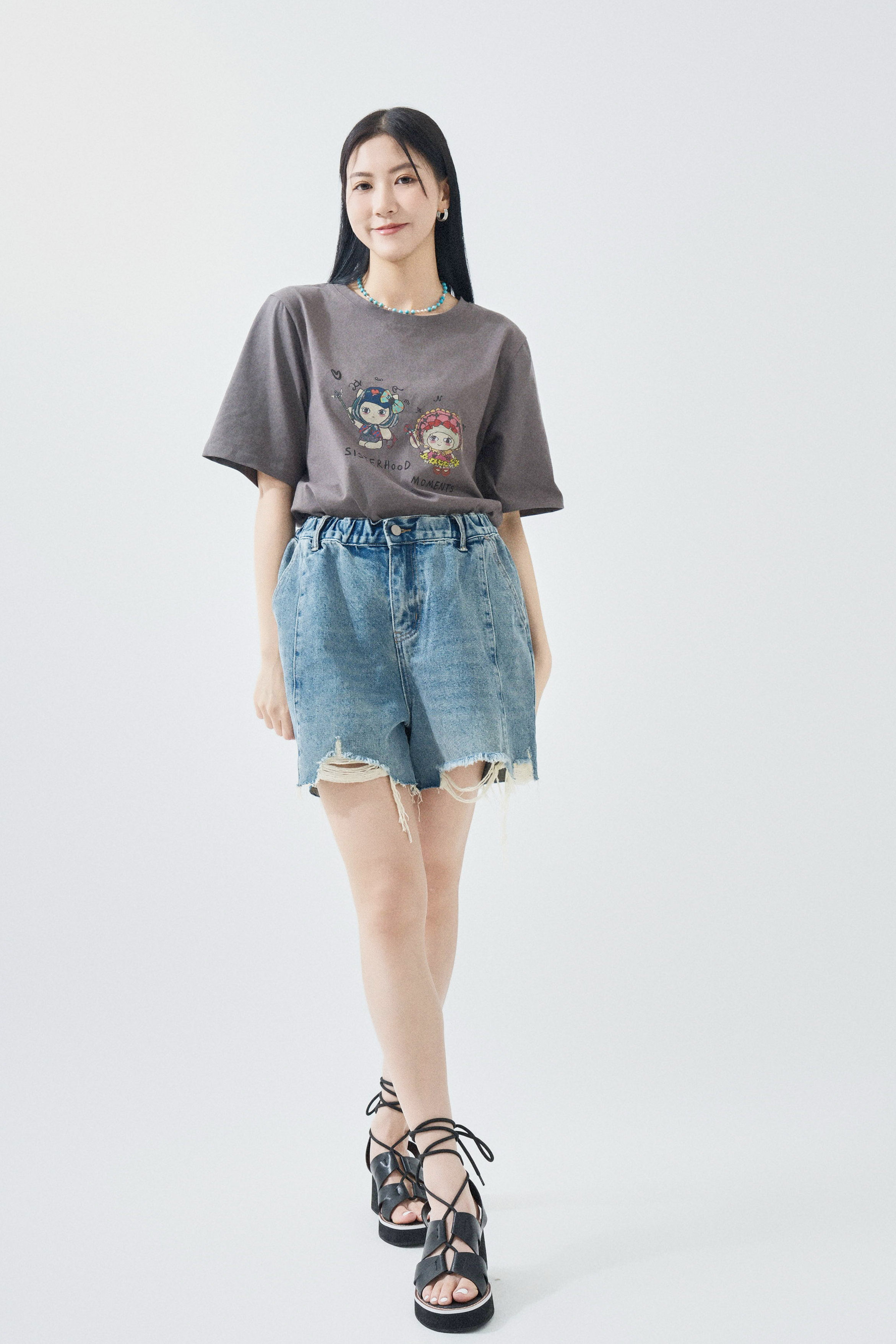 SS25_0160（Tee＋短褲）