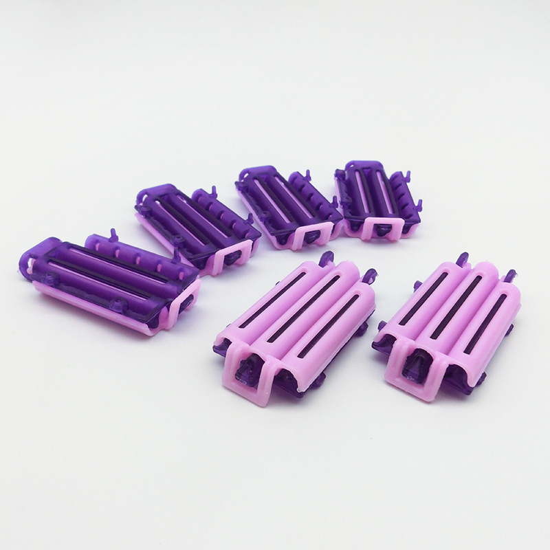 日式蓬蓬燙(60入)