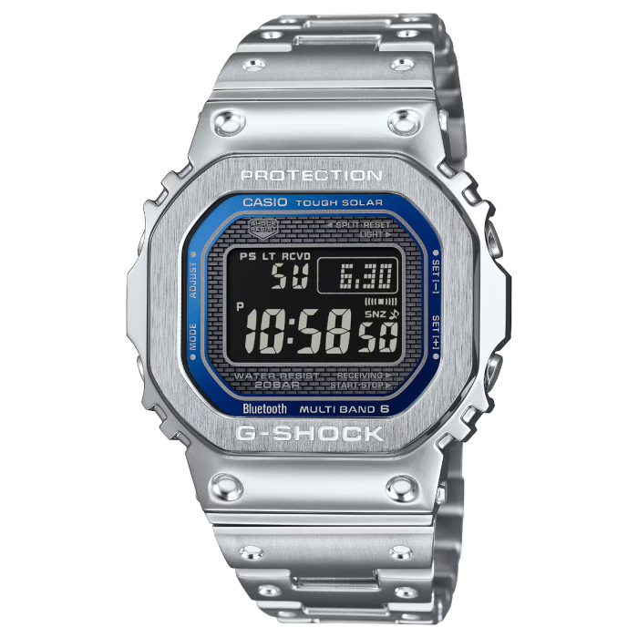 G-Shock GMW-B5000D-2