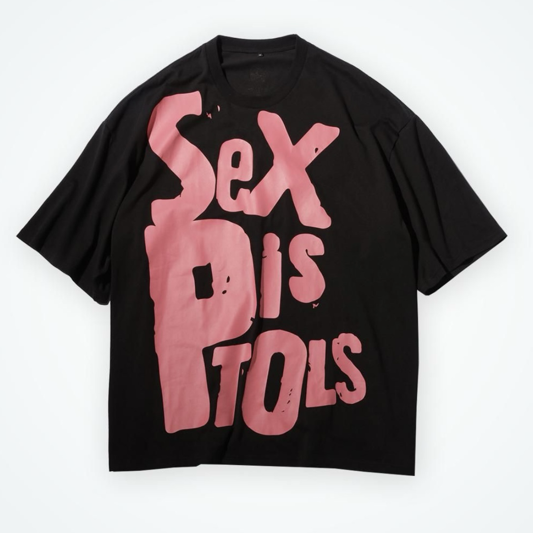 日本頂級暗黑品牌 MASTERMIND Japan MMJ The Band Big Logo S/S Tee