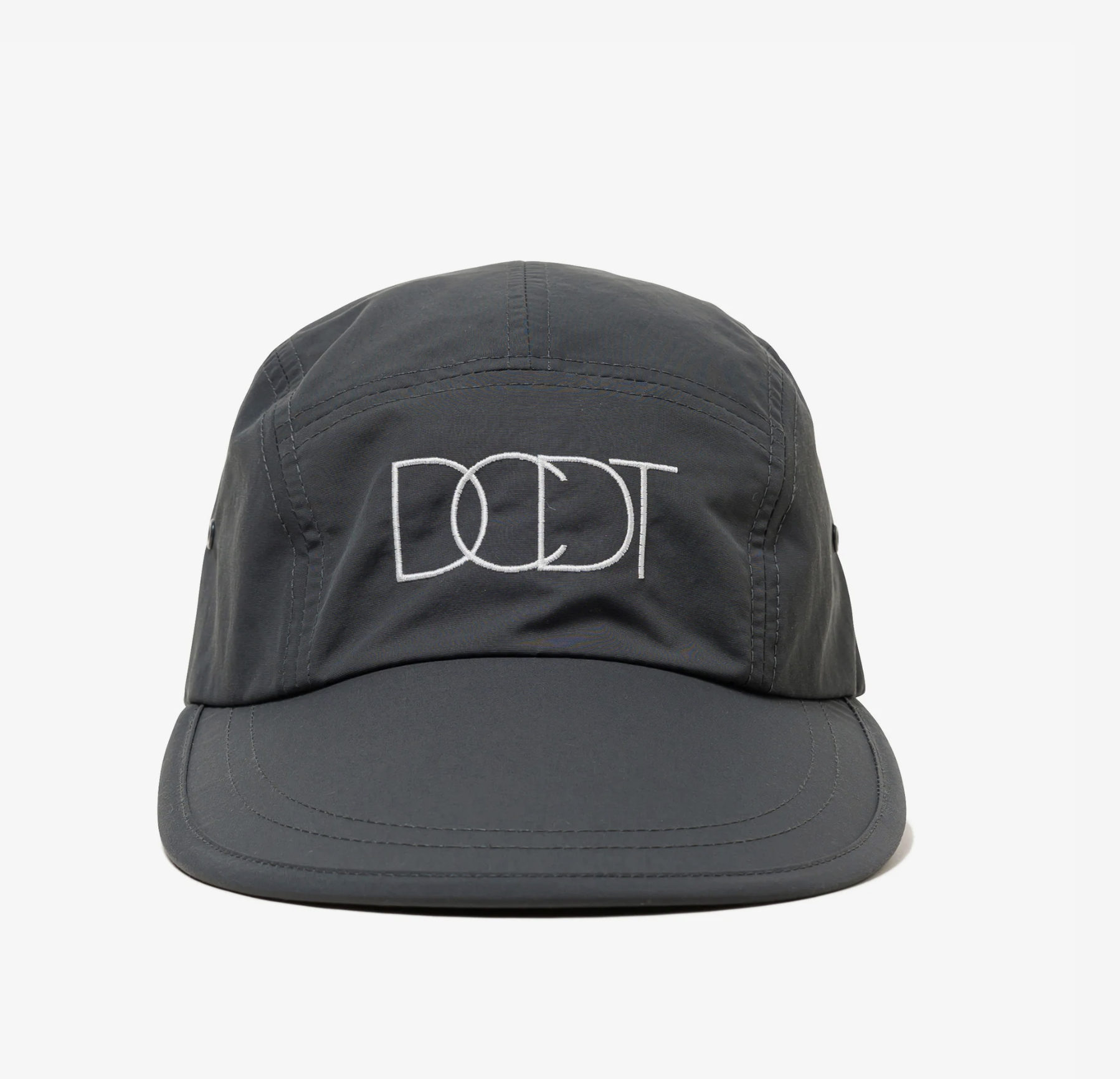 [現貨] DESCENDANT SS25 PORT 5PANEL | GREY