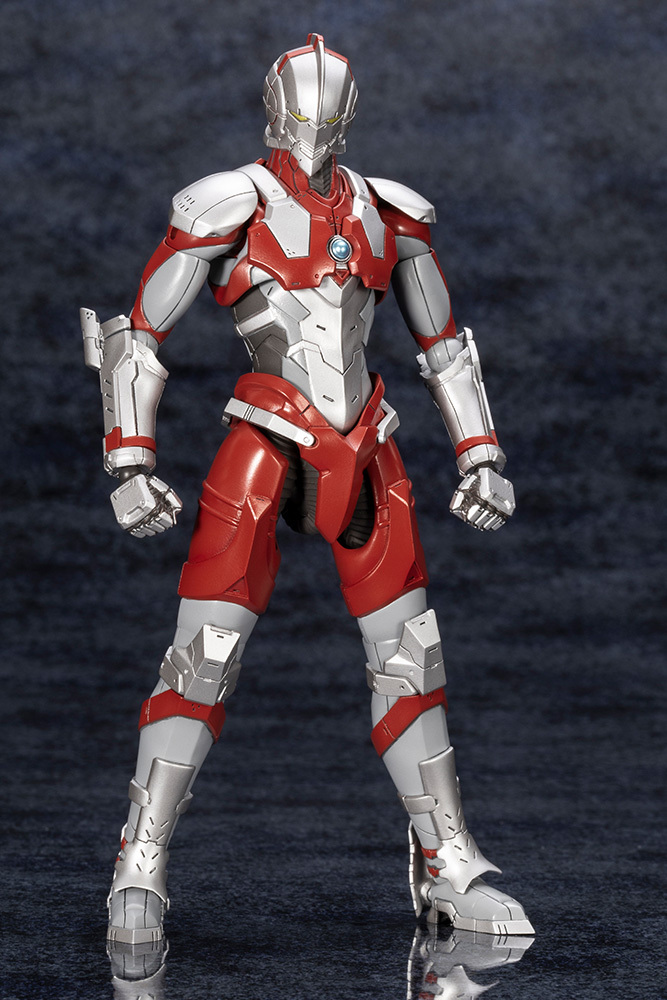 再版 "ULTRAMAN" Ultraman