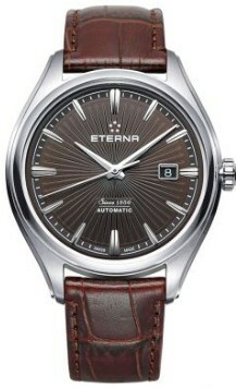 294541501338 Eterna 綺年華Avant-Garde自動錶