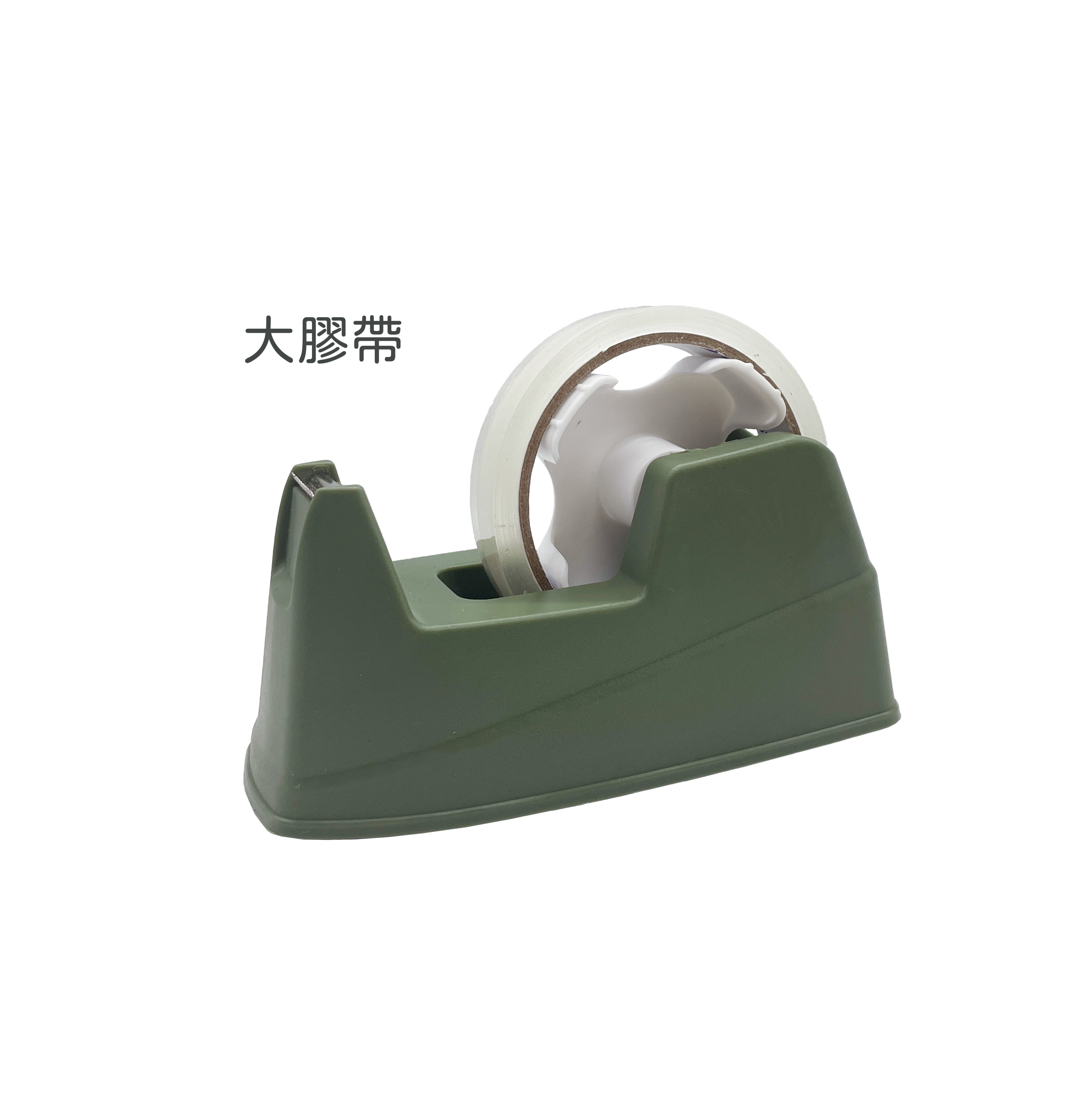 【PENROTE筆樂】大小兩用膠台