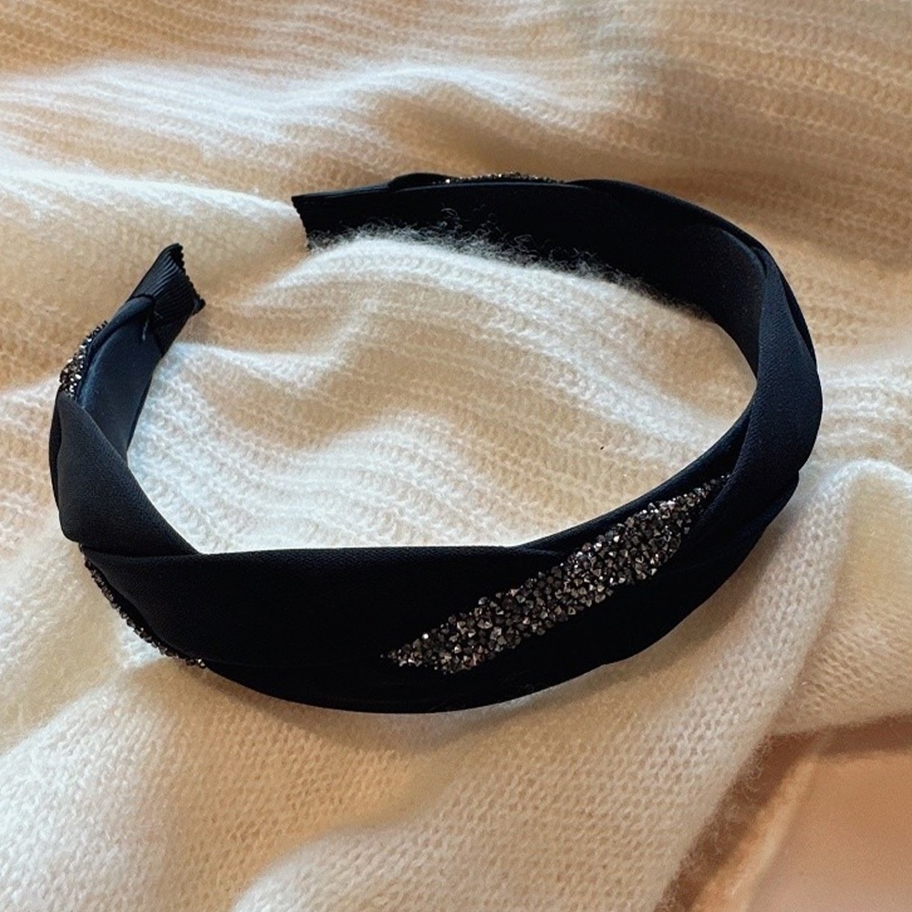 飾品 髮飾 女生髮夾 髮箍 頭箍 小香風 氣質髮飾 百搭 髮箍韓國 寬版髮箍 洗臉髮帶 質感髮夾 素面髮箍 029