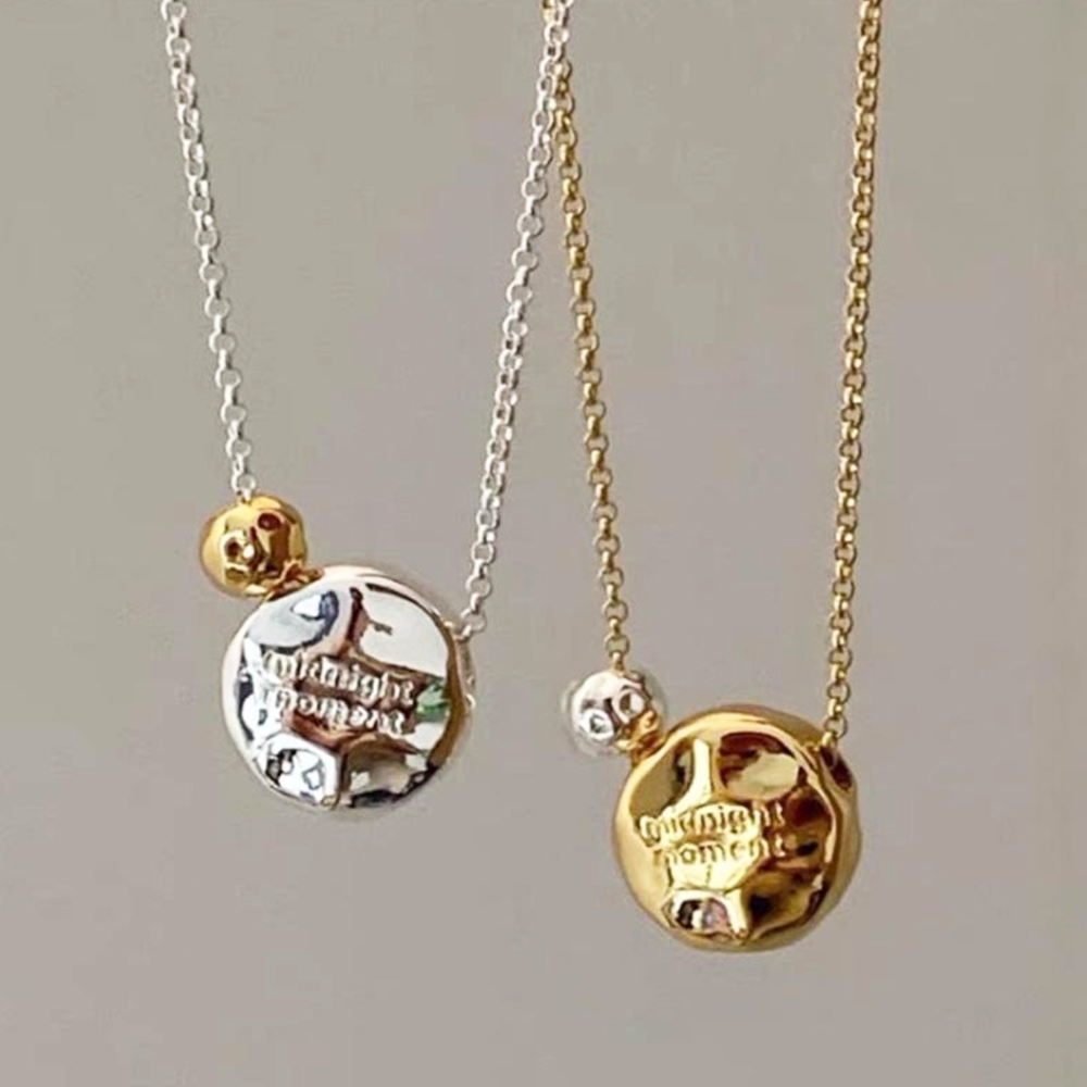 項鍊 女生項鍊 女項鍊 男項鍊 禮物 飾品 長項鍊 情侶項鍊 中長項鍊 不規則項鍊 金屬項鏈 金色項鍊 385