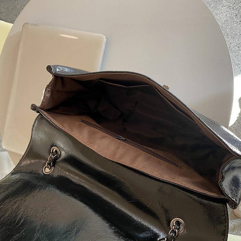 流浪包 包包女生 鏈條包 小香風包包 上班包 2022 單肩包  側背包 斜背包 女生大包包 小香包包 流浪包 058