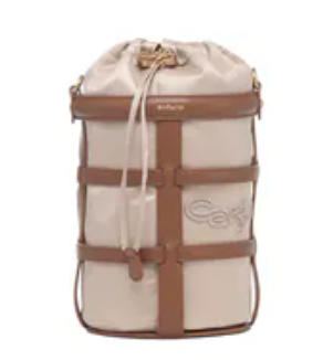 [S] CARLYN CAMEL POKE, H74110010-CAMEL (SC127)