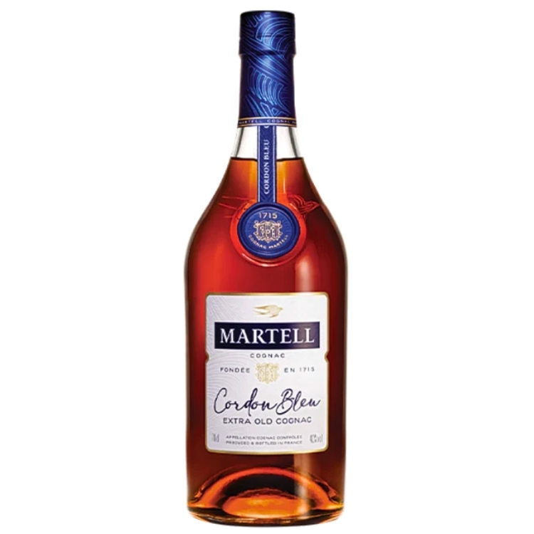 Martell Cordon Bleu