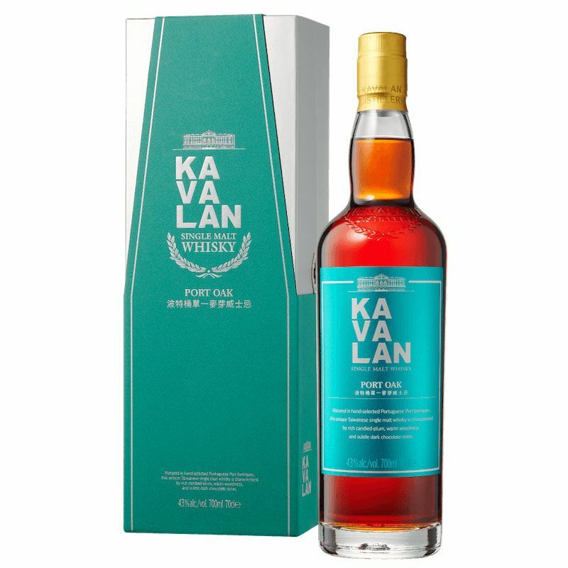 噶瑪蘭 波特桶43%