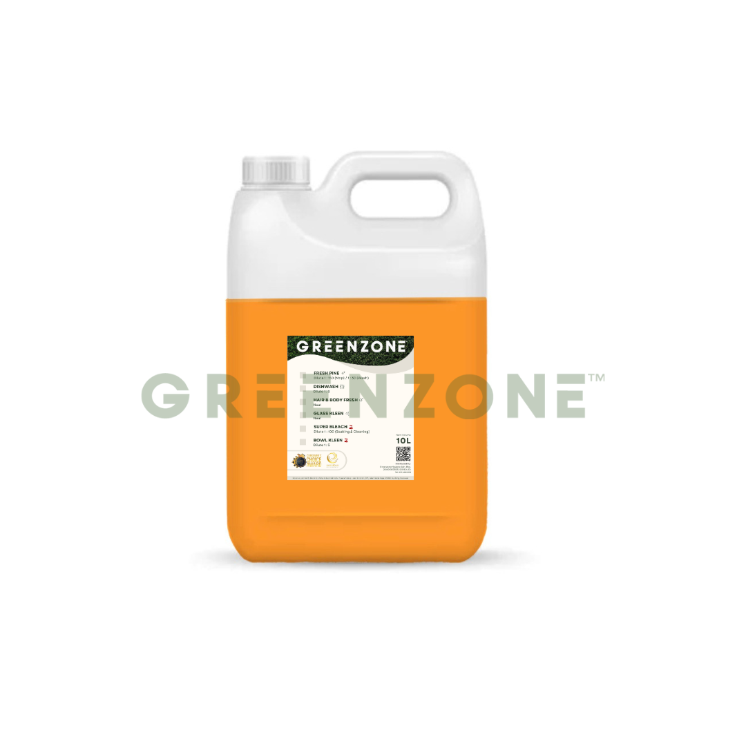 Greenzone Fresh Pine (10L)