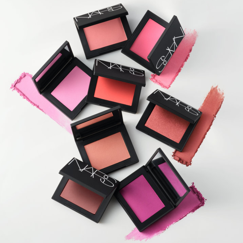 【NARS】炫色腮紅