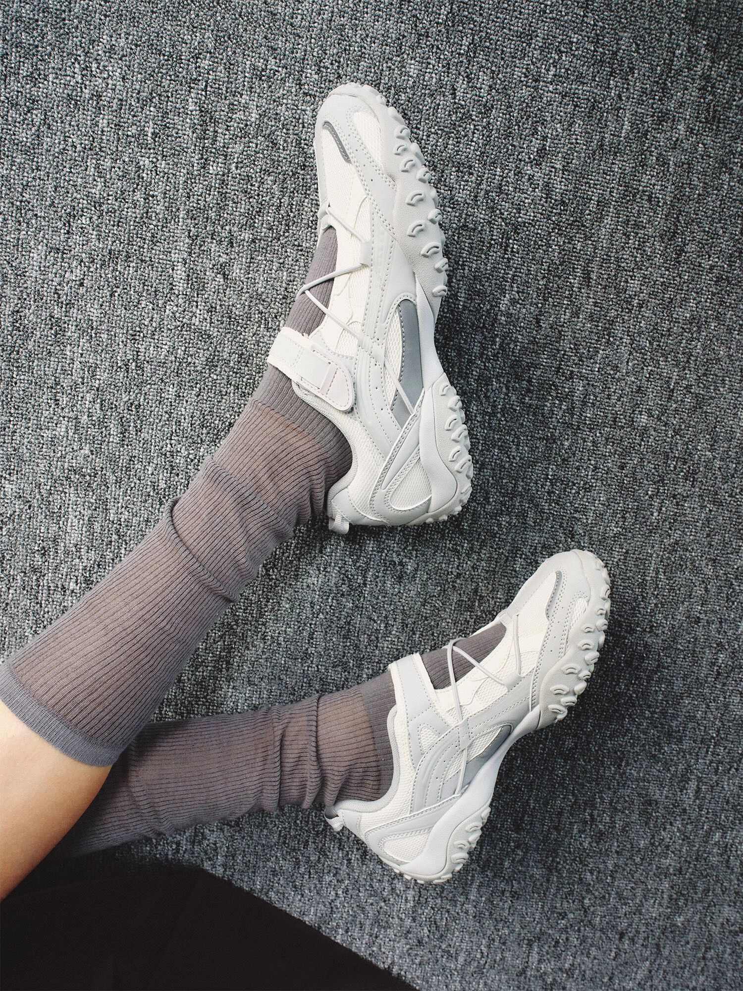 FILA ECHAPPE VC v2 MARY JANE